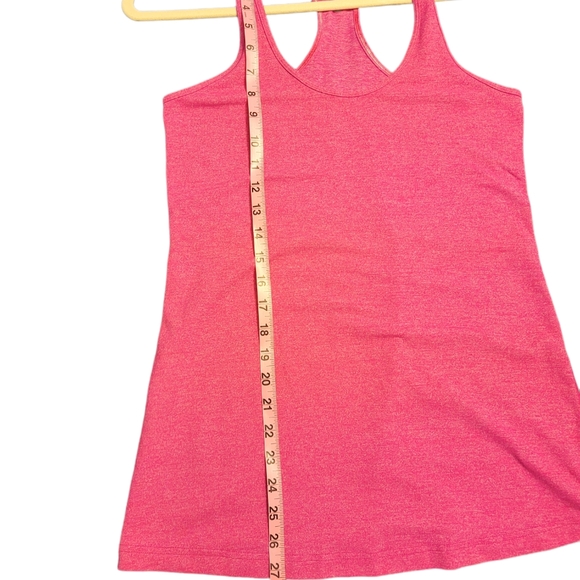 Lululemon Activewear tank top - Picture 4 of 4